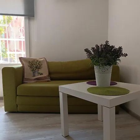 Semesterbostad Wendy House - - 3brdr - Private Courtyard - 5 Min To Vitosha Blvd *