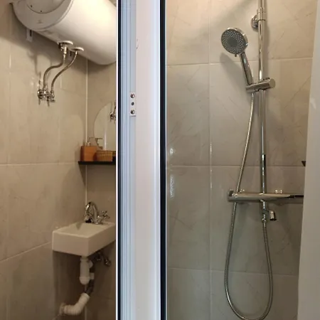 Wendy House - - 3brdr - Private Courtyard - 5 Min To Vitosha Blvd *